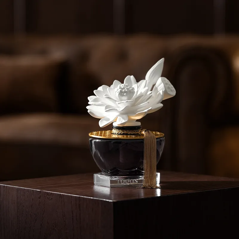 Aroma diffuser Jasmine & Mint