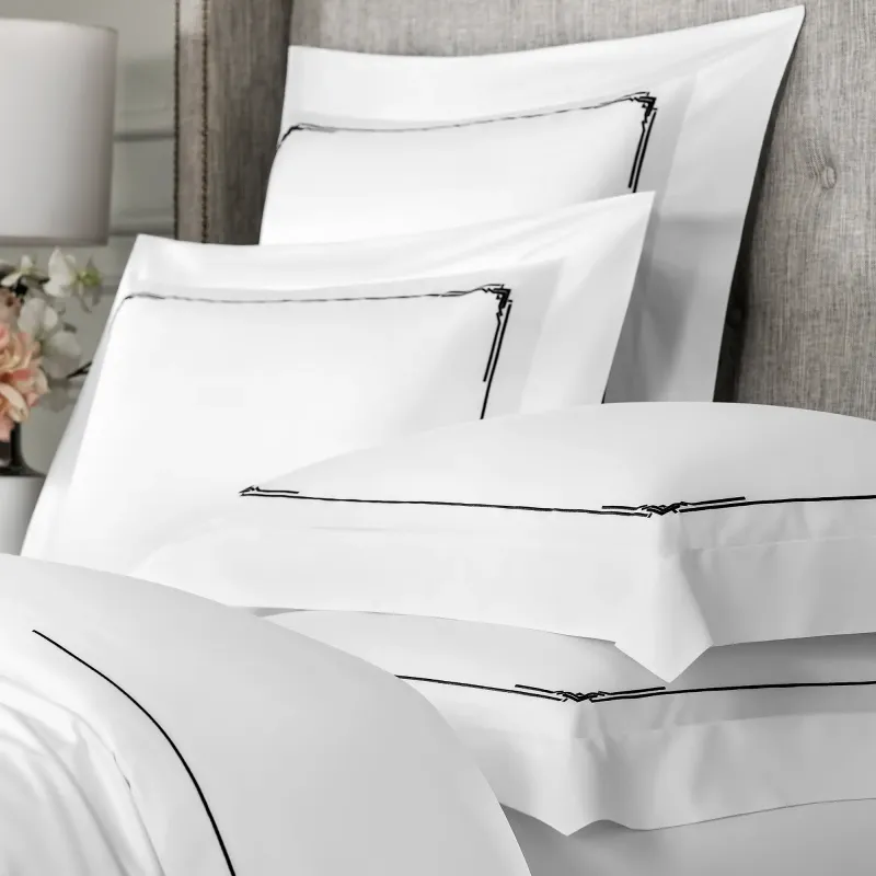 Pillowcase set Jasper