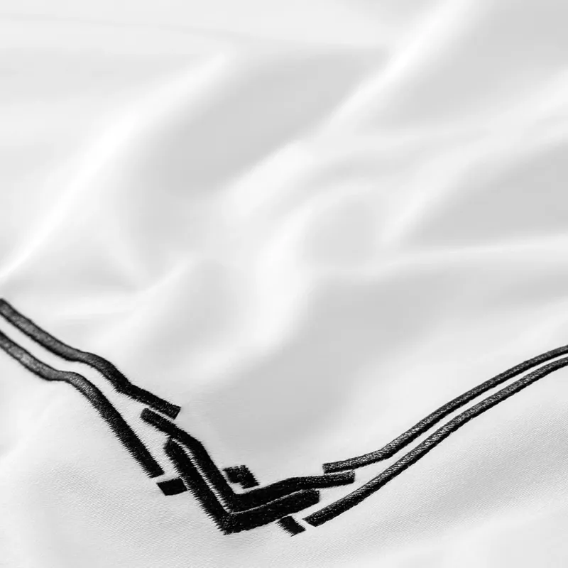 Pillowcase set Jasper