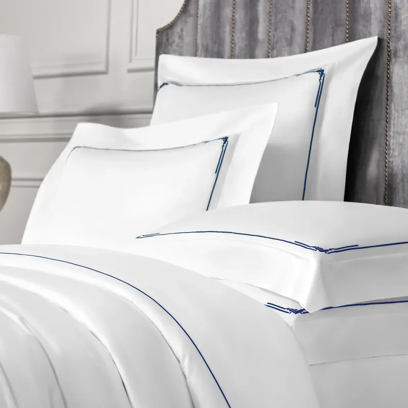 Pillowcase set Jasper