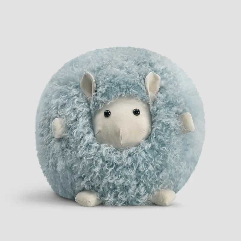Pouf toy Joshua