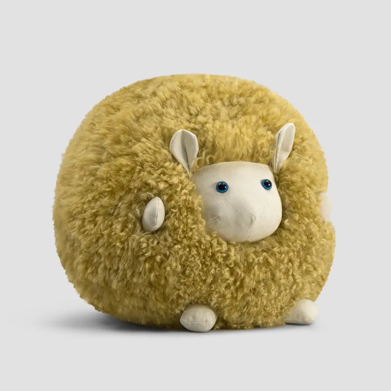 Pouf toy Joshua