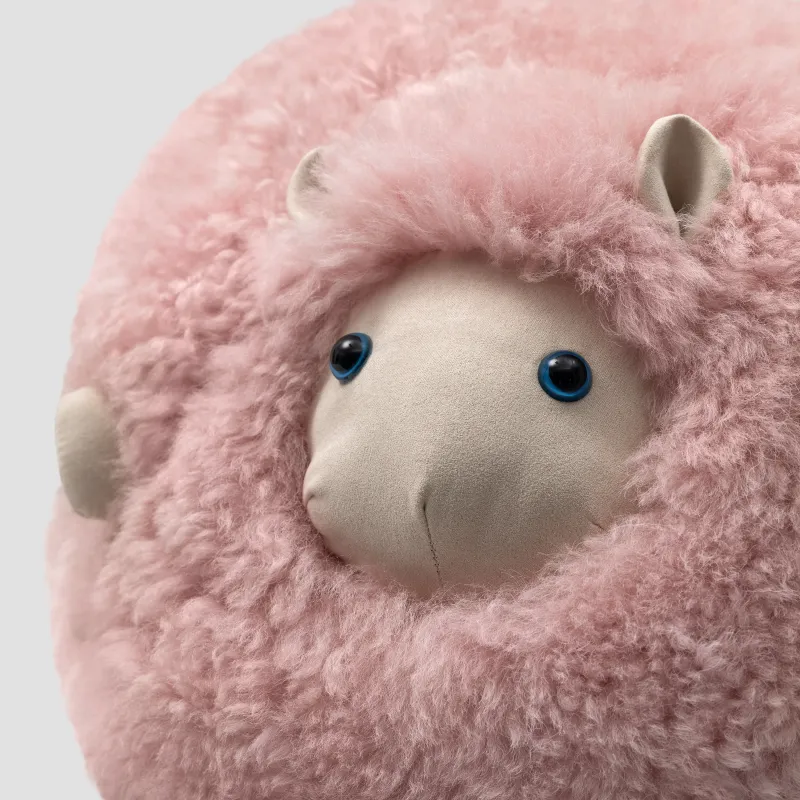 Pouf toy Joshua
