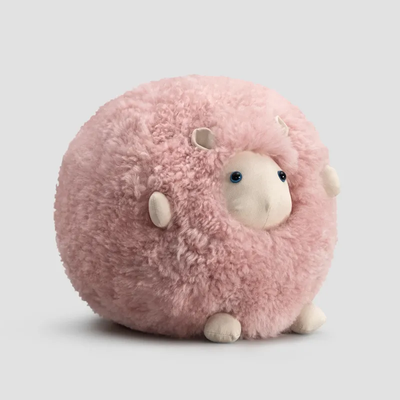 Pouf toy Joshua