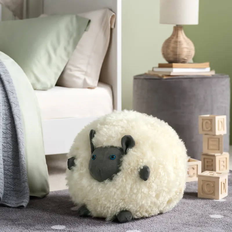 Pouf toy Joshua