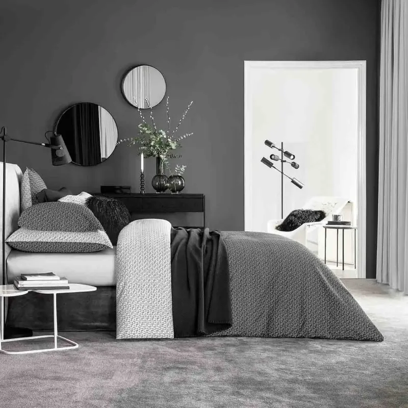 Bed linen set Kenneth