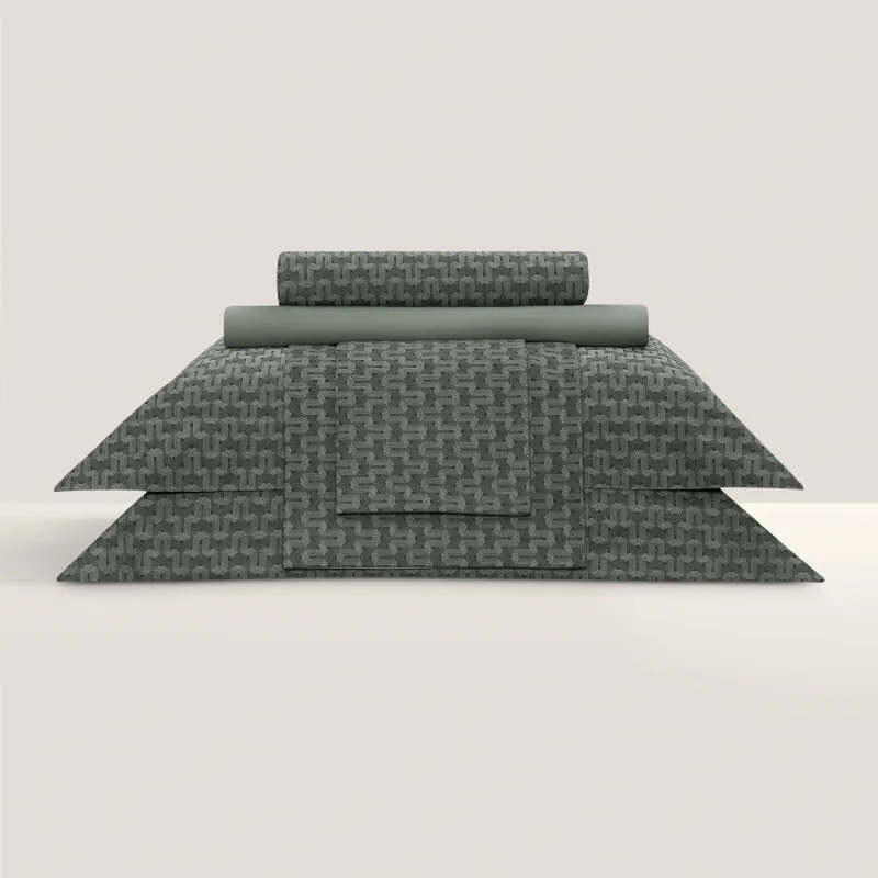 Duvet cover Kingstone