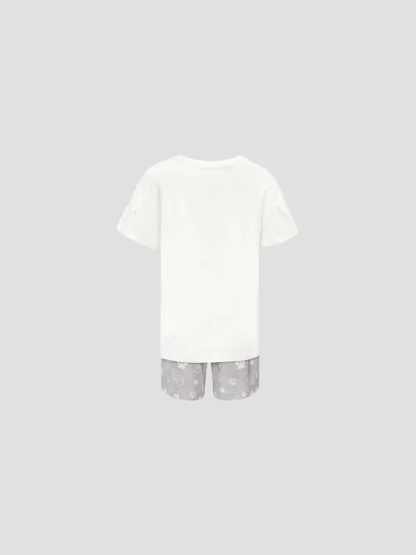Kids pajamas Kitty