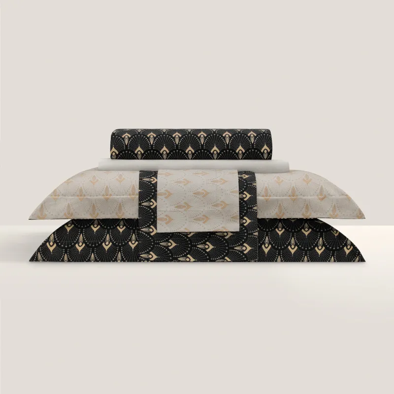 Duvet cover Ladner