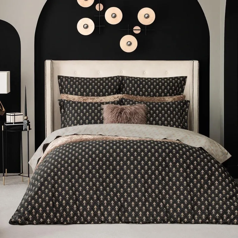 Duvet cover Ladner