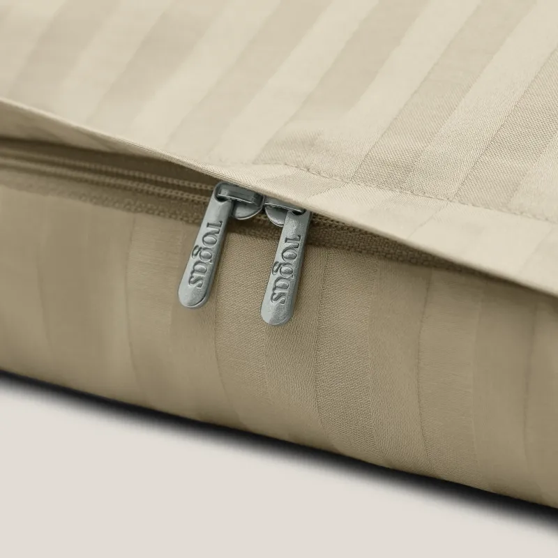 Bed linen set Larrieu