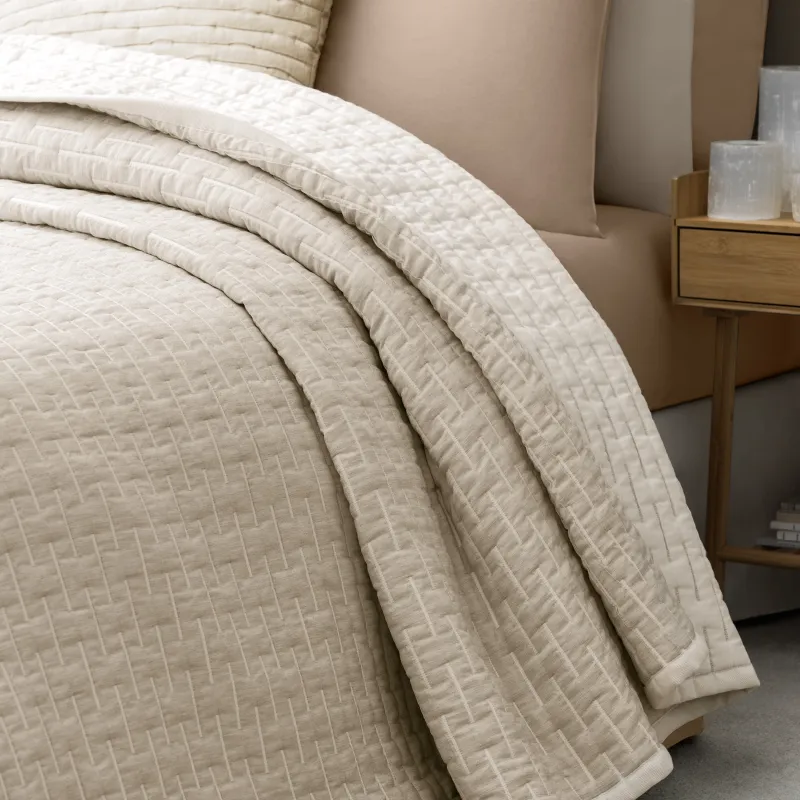 Bedspread Lassen