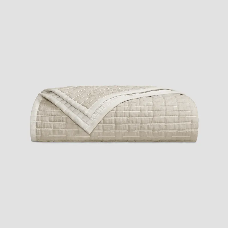 Bedspread Lassen