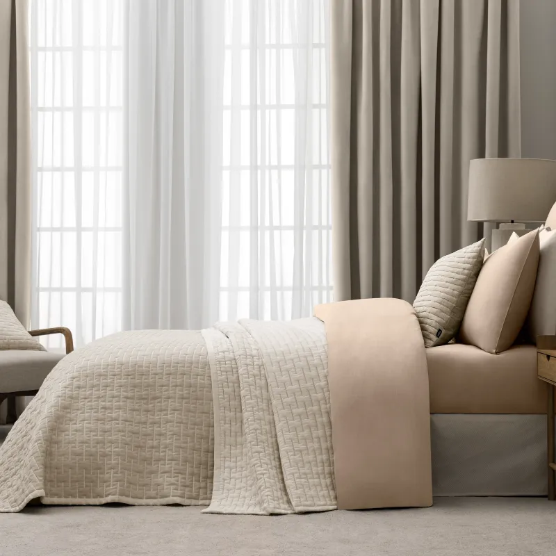 Bedspread Lassen