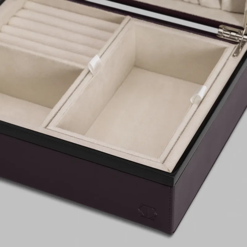 Jewelry box Lavelle