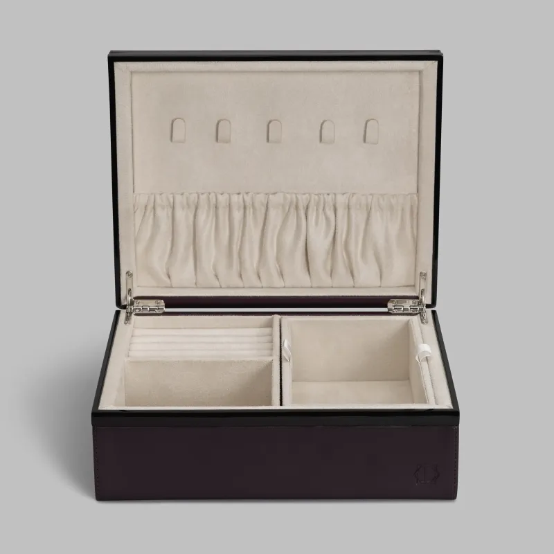 Jewelry box Lavelle