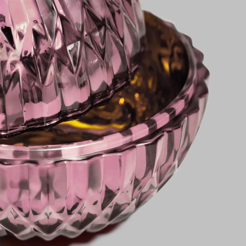 Candy jar Loreana