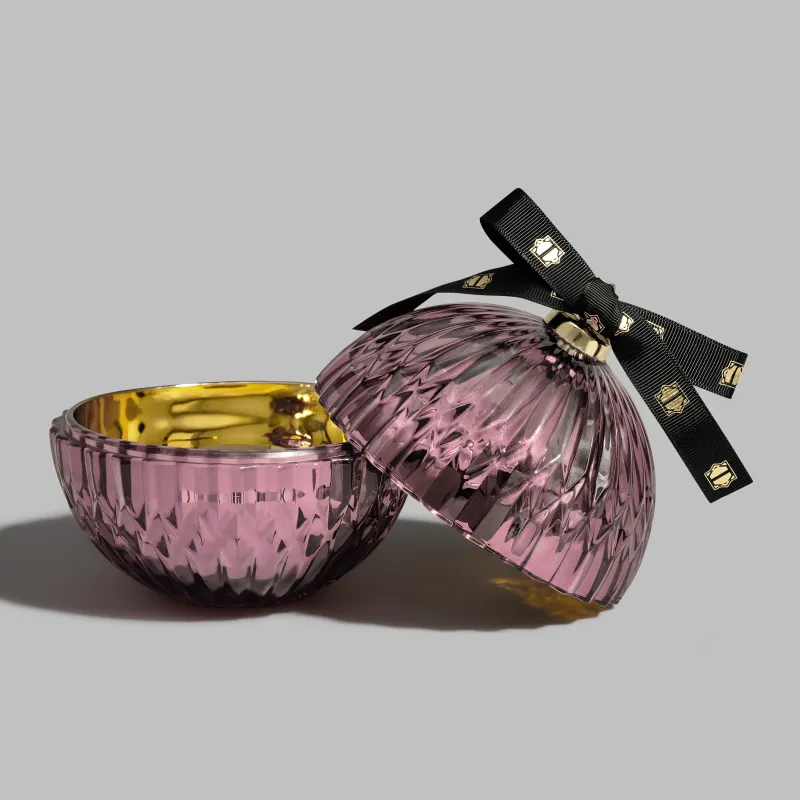 Candy jar Loreana