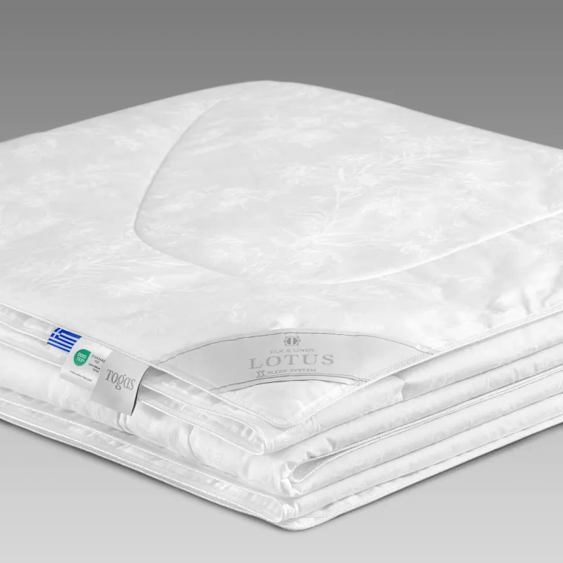 Comforter Lotus