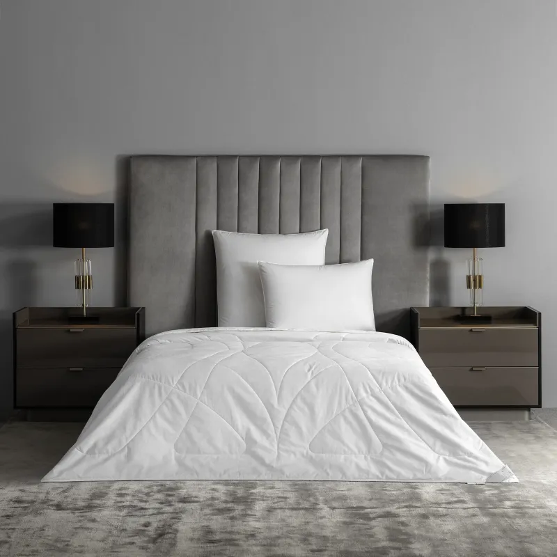 Comforter Lotus