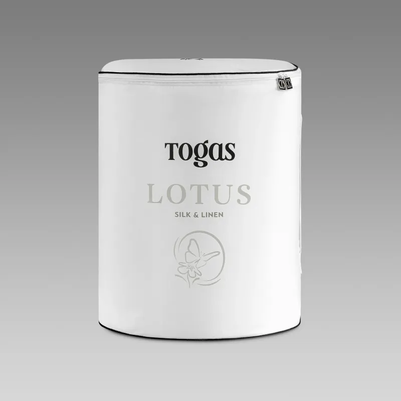 Comforter Lotus