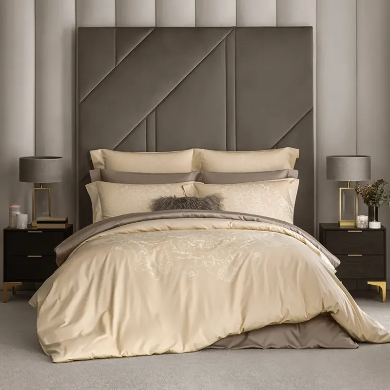 Duvet cover Luchizano