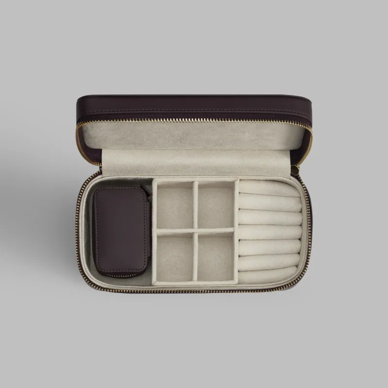 Jewelry box set Luxton
