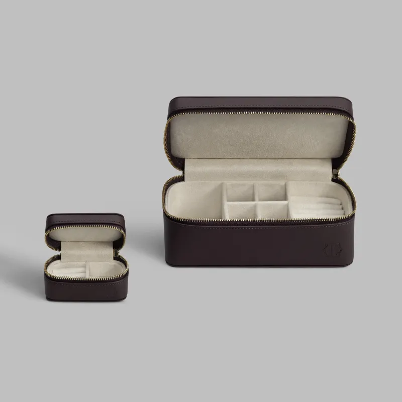 Jewelry box set Luxton