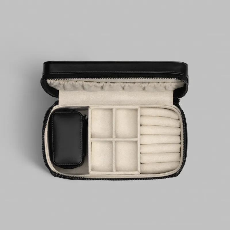 Jewelry box set Luxton