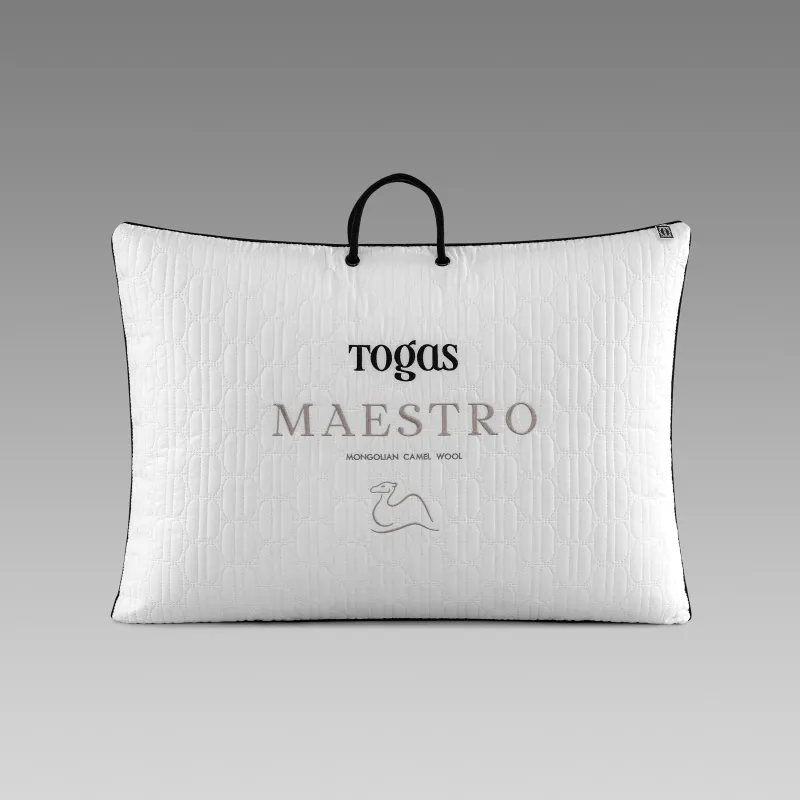 Pillow Maestro
