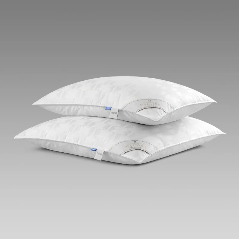 Pillow Maestro
