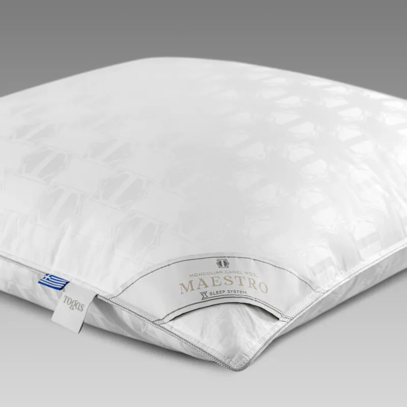 Pillow Maestro