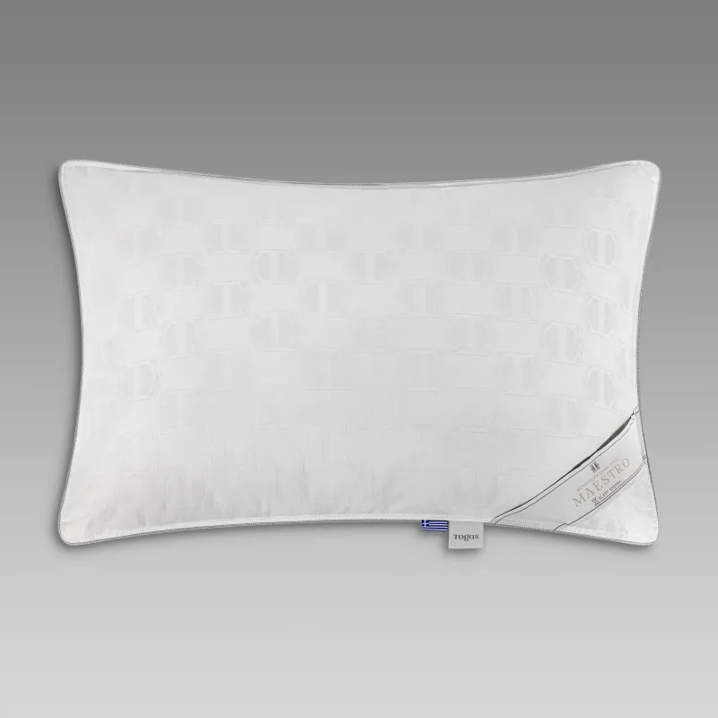 Pillow Maestro