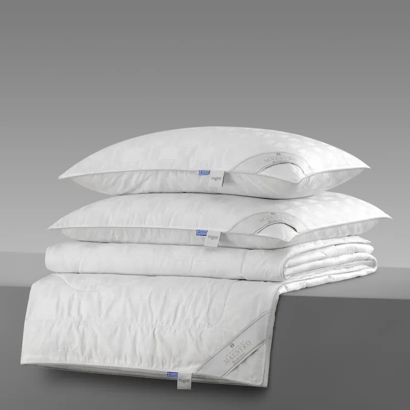 Pillow Maestro