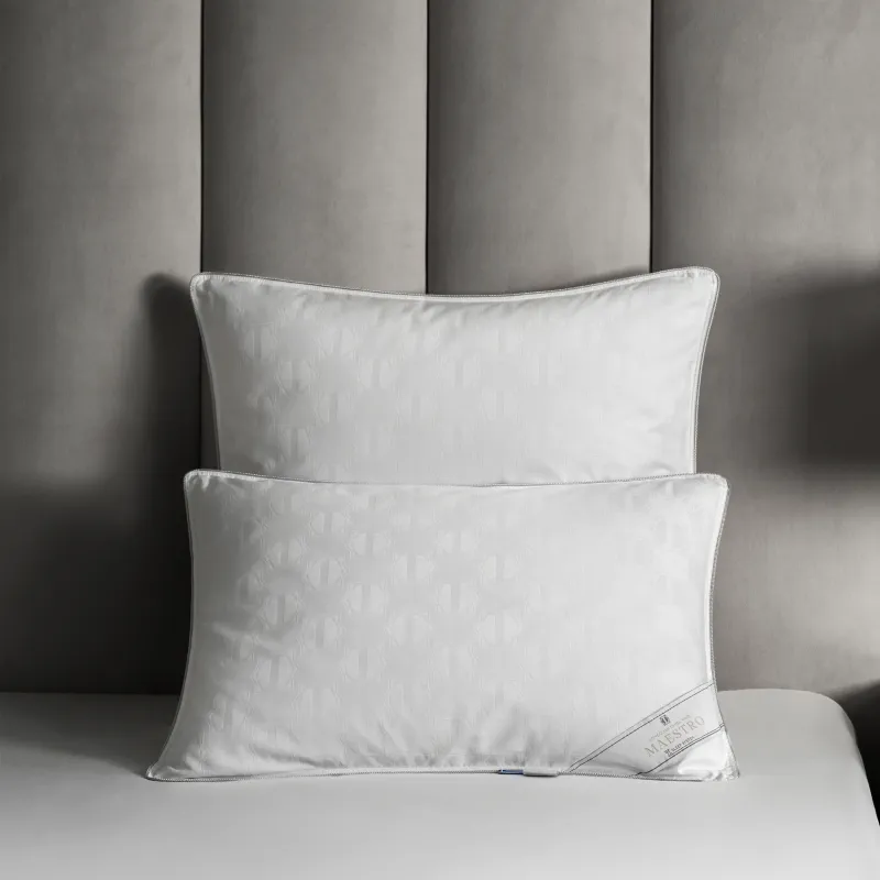 Pillow Maestro