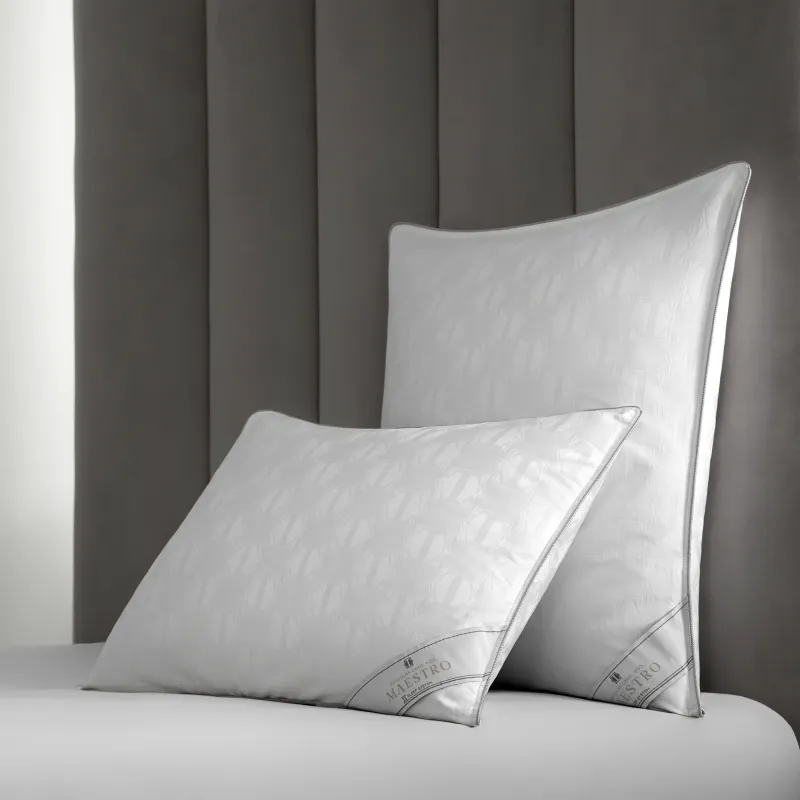 Pillow Maestro