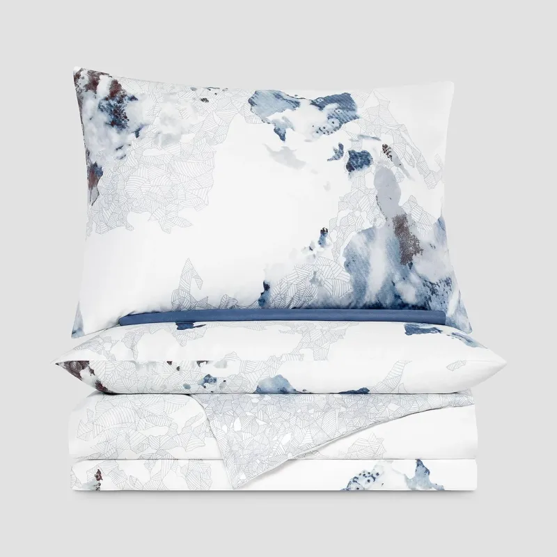 Bed linen set Magellan