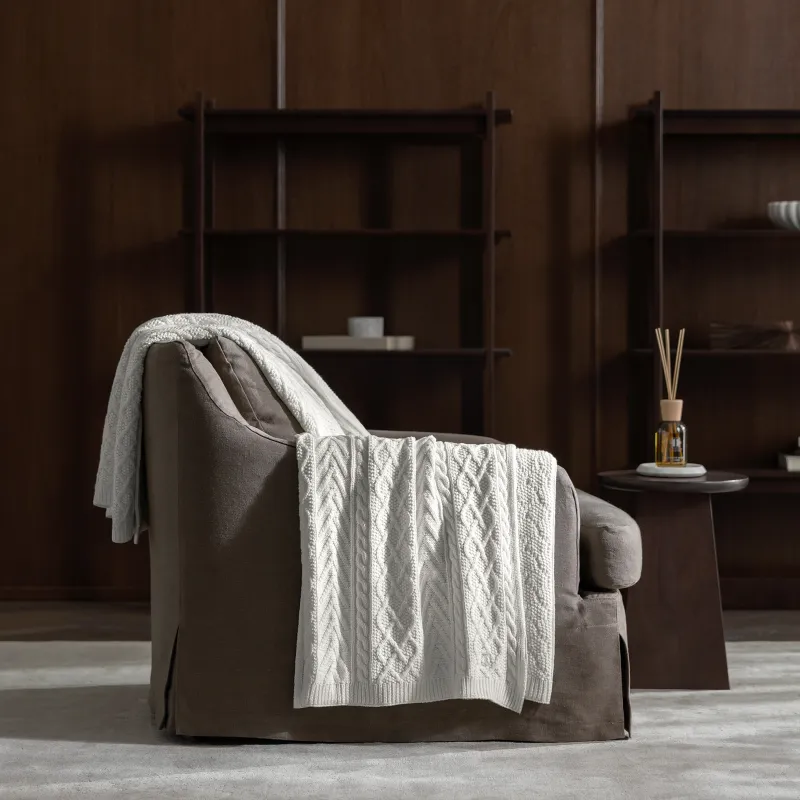 Throw/Bedspread Marsily