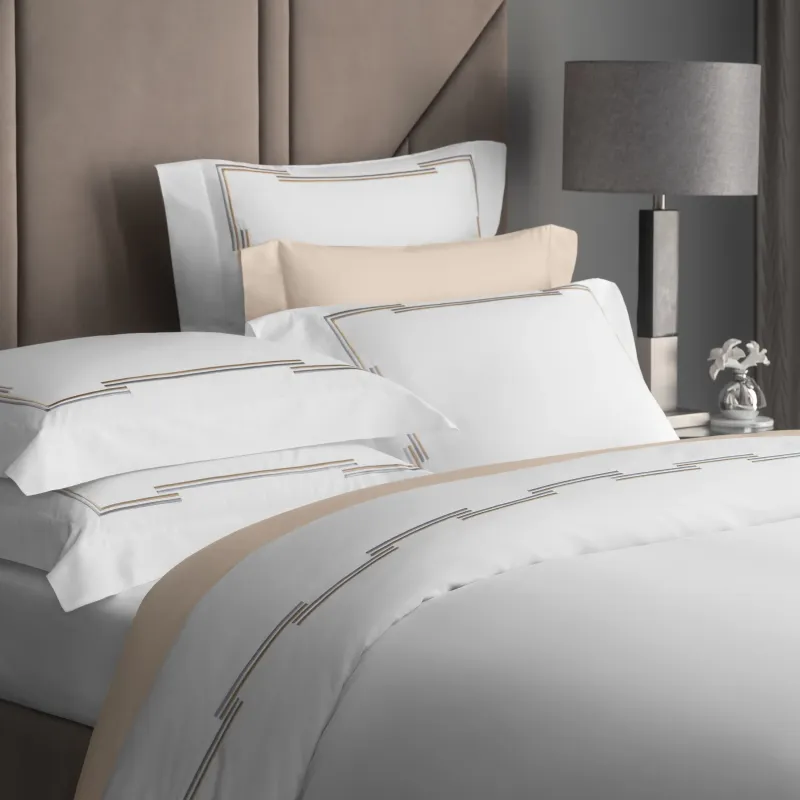 Pillowcase Metalisi