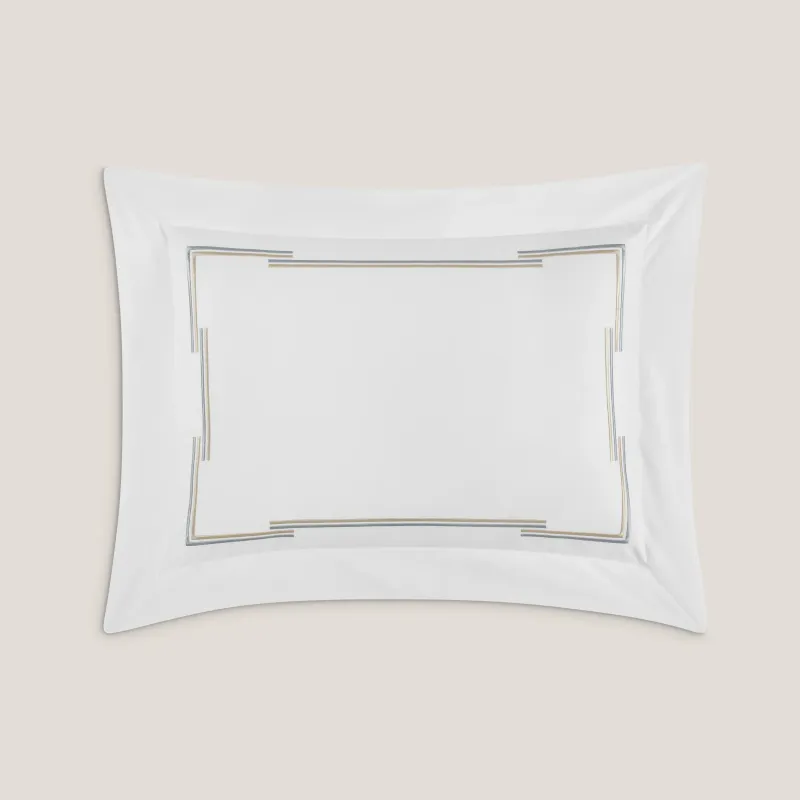 Pillowcase Metalisi