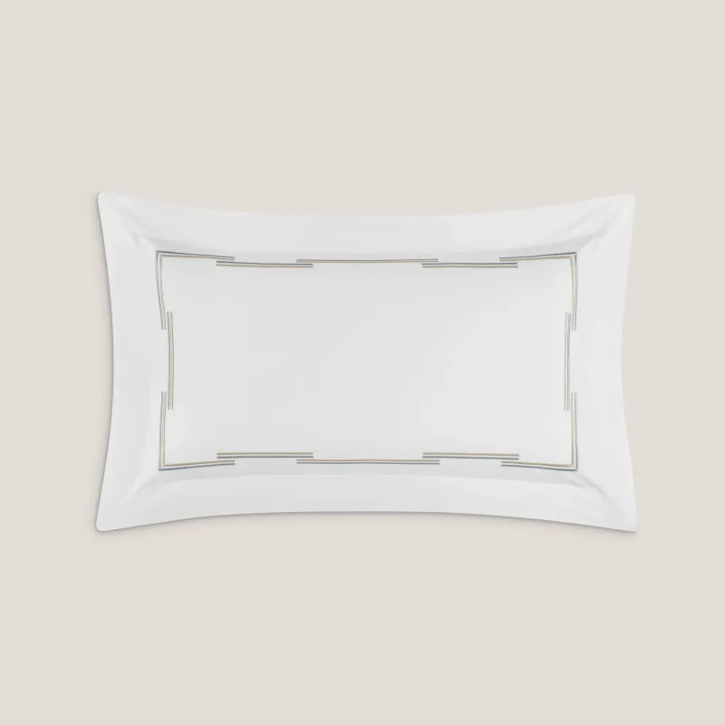Pillowcase Metalisi