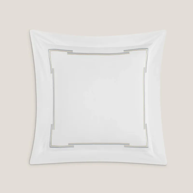 Pillowcase Metalisi