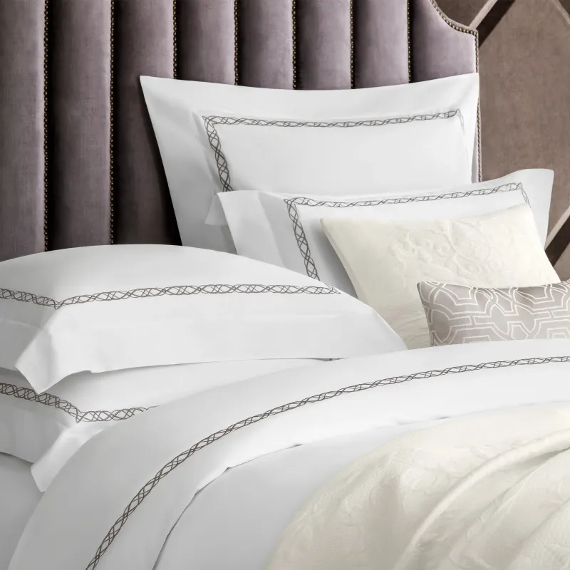 Pillowcase set Mia