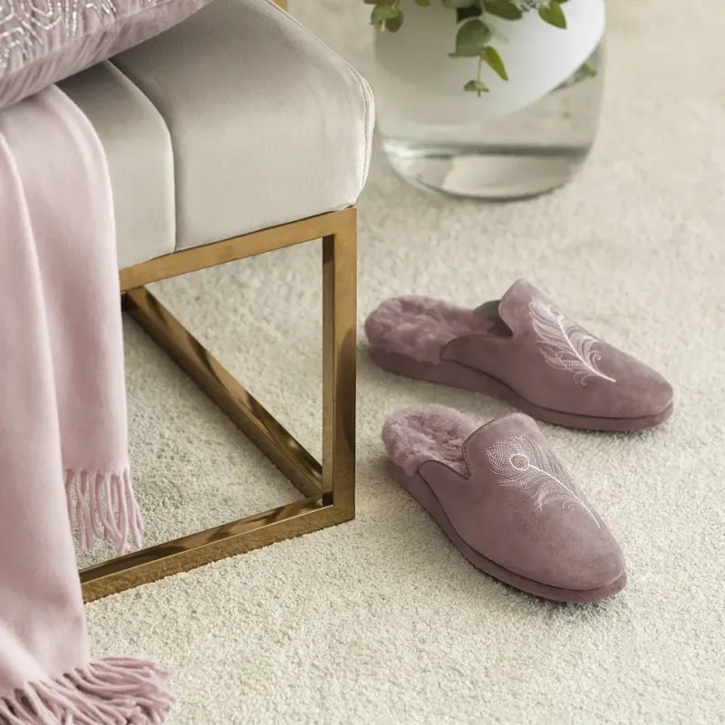 Slippers Midaria