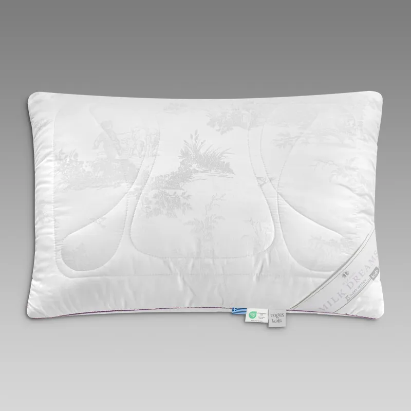 Kids pillow Milk Dreams