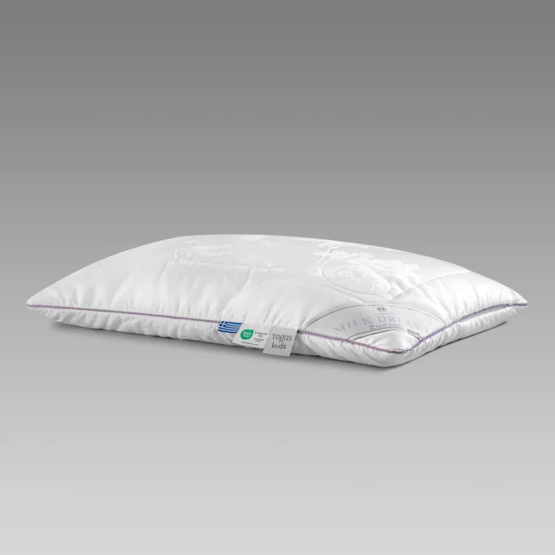 Kids pillow Milk Dreams