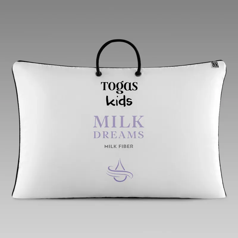 Kids pillow Milk Dreams