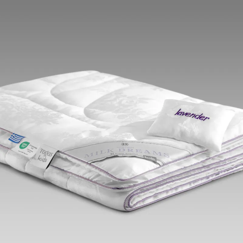 Kids comforter Milk Dreams