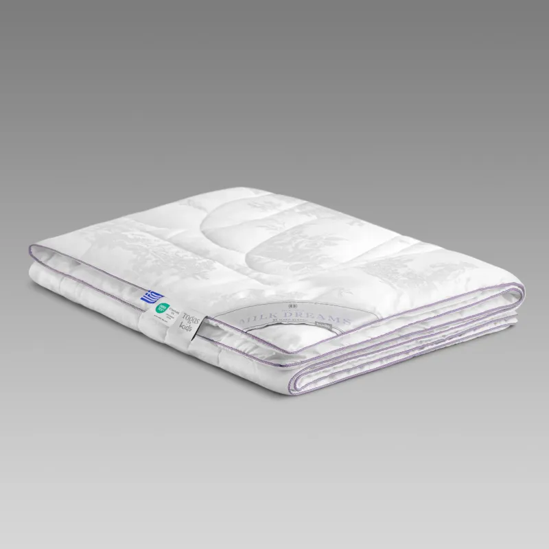 Kids comforter Milk Dreams