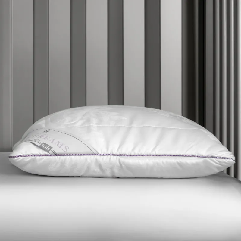 Kids pillow Milk Dreams